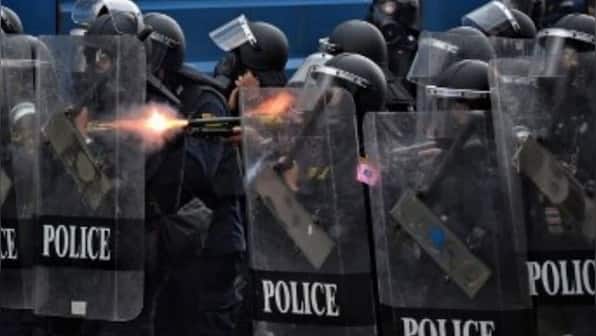 Holiday Gone Wrong: British man claims he was tortured in Thailand Jail