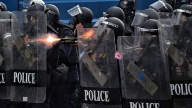 Holiday Gone Wrong: British man claims he was tortured in Thailand Jail Holiday Gone Wrong: British man claims he was tortured in Thailand Jail