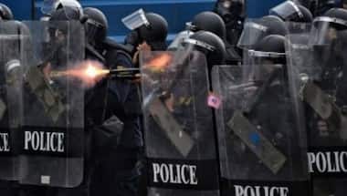 Holiday Gone Wrong: British man claims he was tortured in Thailand Jail