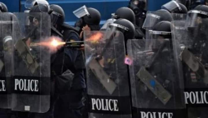 Holiday Gone Wrong: British man claims he was tortured in Thailand Jail