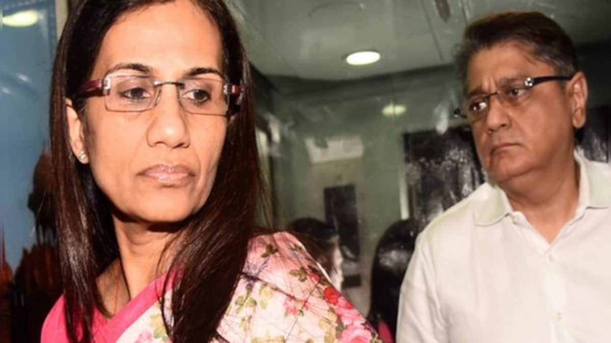 ICICI-Videocon loan scam: Bombay HC grants bail to Chanda Kochhar, her husband Deepak Kochhar