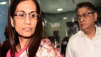 ICICI-Videocon loan scam: Bombay HC grants bail to Chanda Kochhar, her husband Deepak Kochhar