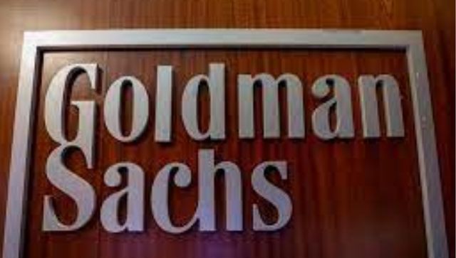 Goldman Sachs to cut about 3,200 jobs this week: Report Goldman Sachs to cut about 3,200 jobs this week: Report