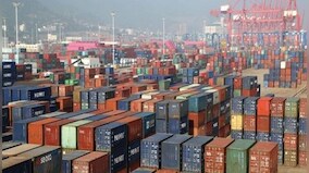 Centre’s coffers swell due to rise in import duty receipts: Report