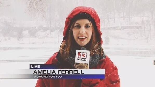 US: West Virginia journalist investigates shabby treatment of the disabled persons, gets fired