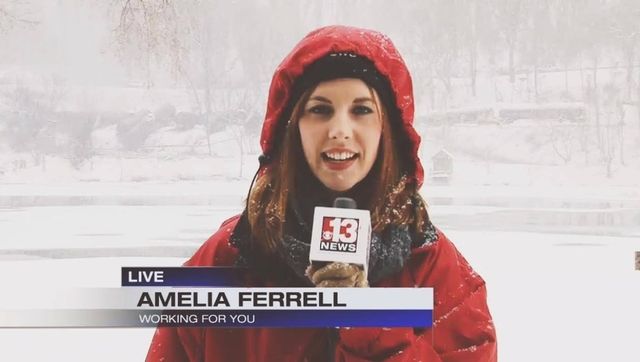 US: West Virginia journalist investigates shabby treatment of the disabled persons, gets fired US: West Virginia journalist investigates shabby treatment of the disabled persons, gets fired