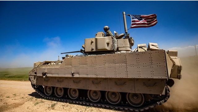 What are Bradley Infantry Fighting Vehicles, the ‘tank killers’, US will send to Ukraine? What are Bradley Infantry Fighting Vehicles, the ‘tank killers’, US will send to Ukraine?
