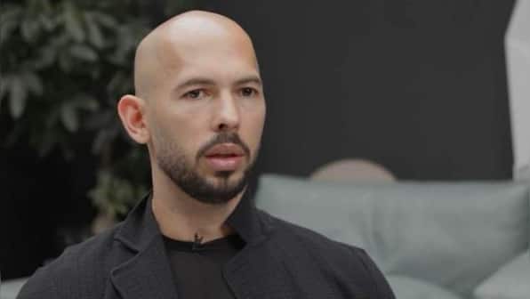 Romania court quashes Andrew Tate's appeal against detention in Human trafficking case