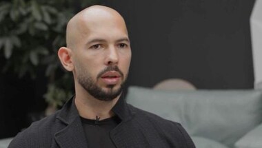 Romania court quashes Andrew Tate's appeal against detention in Human trafficking case