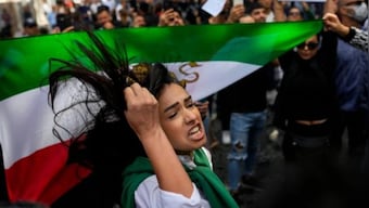The hijab stays: How Iran is tightening laws for women