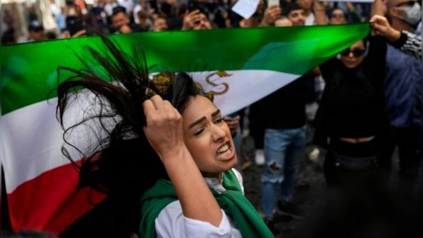 The hijab stays: How Iran is tightening laws for women