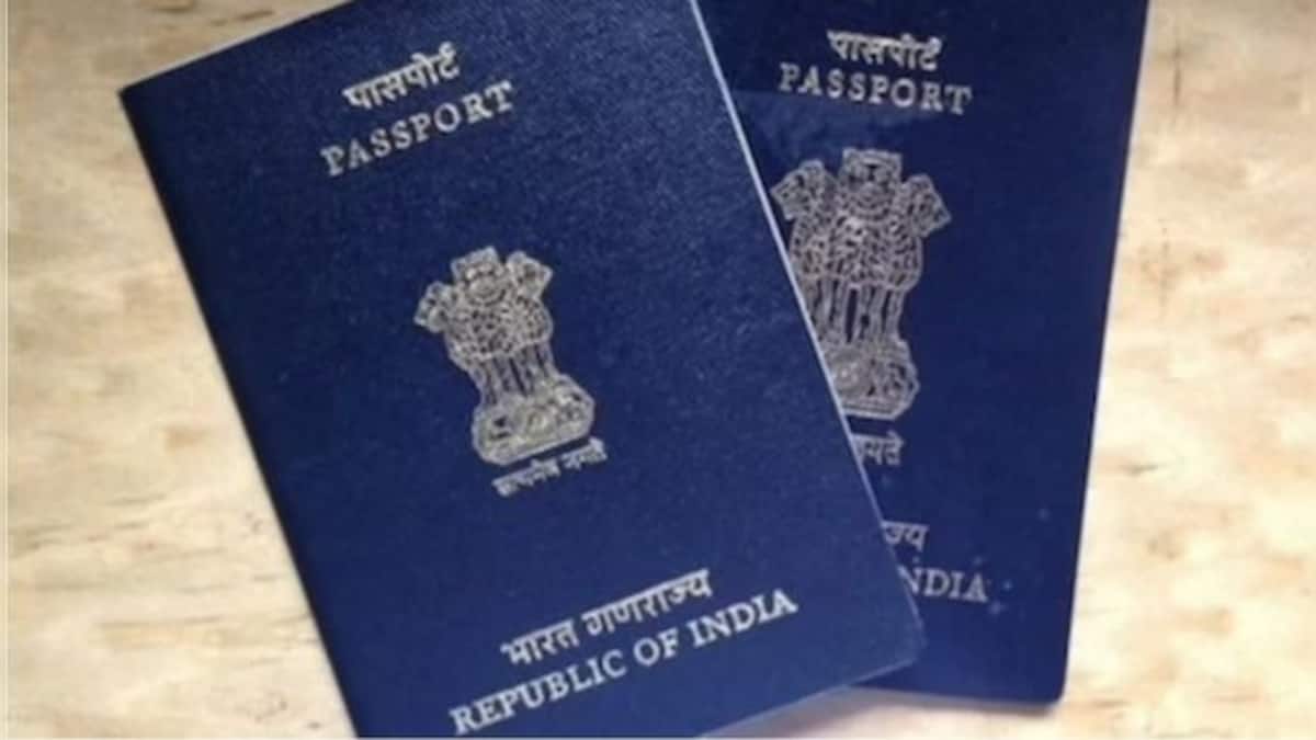 How powerful is India's passport? Firstpost