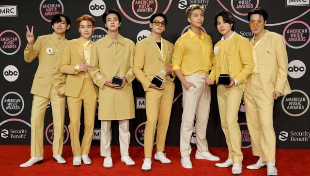 ARMY Love: The tale of two ‘missing’ Pakistani girls who ran away from home to meet BTS ARMY Love: The tale of two ‘missing’ Pakistani girls who ran away from home to meet BTS