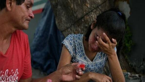 WHO recommends to not use two India-based cough syrups in Uzbekistan