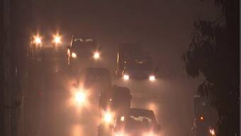 North India headed for severe cold spell this week, mercury to hover between 0 & -4°C in plains, says weather expert