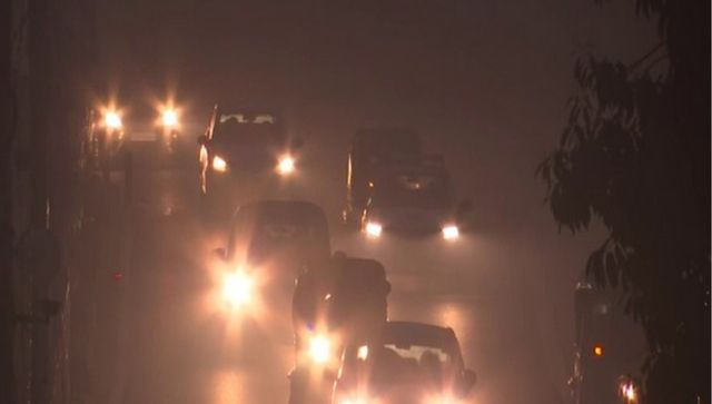 North India headed for severe cold spell this week, mercury to hover between 0 & -4°C in plains, says weather expert North India headed for severe cold spell this week, mercury to hover between 0 & -4°C in plains, says weather expert