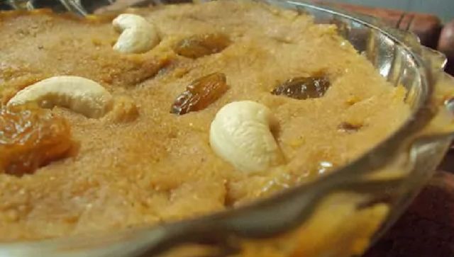 Lohri 2023: From pindi chana to gud halwa, 5 authentic recipes for occasion Lohri 2023: From pindi chana to gud halwa, 5 authentic recipes for occasion