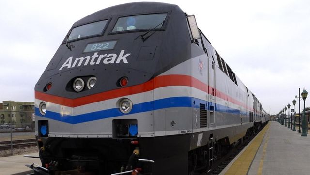 Hijack Hoax: US train rerouted, stalled for 37 hours, pax make frantic 'hijack' calls to police Hijack Hoax: US train rerouted, stalled for 37 hours, pax make frantic 'hijack' calls to police