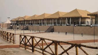 Explained: The 'Tent City' in Varanasi to be inaugurated by PM Narendra Modi on Friday