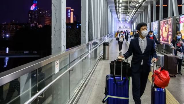 Jab Hunting: Why Chinese are flocking to Hong Kong, Macao for COVID vaccines Jab Hunting: Why Chinese are flocking to Hong Kong, Macao for COVID vaccines