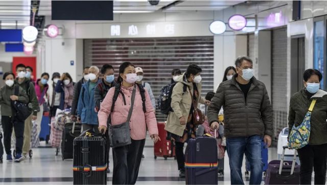 Hong Kong offering 5 lakh free airline tickets to boost tourism; details here Hong Kong offering 5 lakh free airline tickets to boost tourism; details here