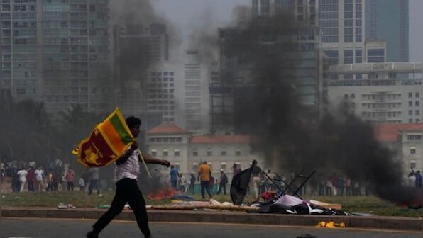 Sri Lanka's bondholders submits first debt restructuring proposal to government