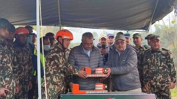 Nepal plane crash: What answers does the black box hold?
