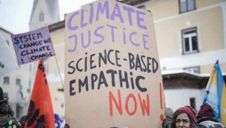 Davos Baukultur Alliance: Europeans join hands for climate-friendly cities