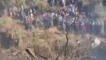Nepal plane crash: Told her not to go to work on Maghe Sankranti festival, says flight attendant’s father