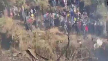 Nepal plane crash: Told her not to go to work on Maghe Sankranti festival, says flight attendant’s father