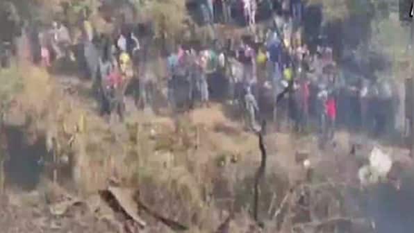 Relatives of five Indians killed in Yeti plane crash sent to Nepal for identifying bodies