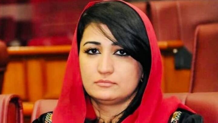 UN chief calls for probe into killing of former female Afghan MP Nabizada in Kabul