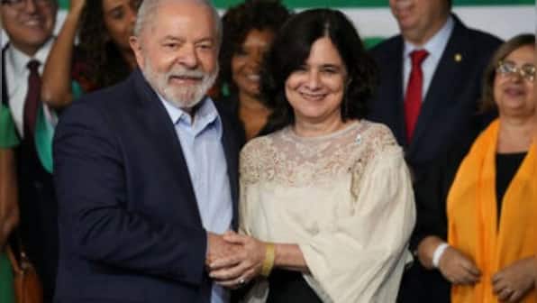 Brazil: Government declares public health emergency for Yanomami people in Amazon