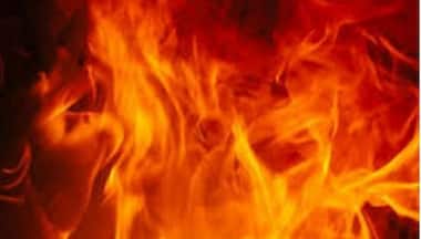 Japan: At least four killed, four critically injured after fire broke at apartment in Kobe