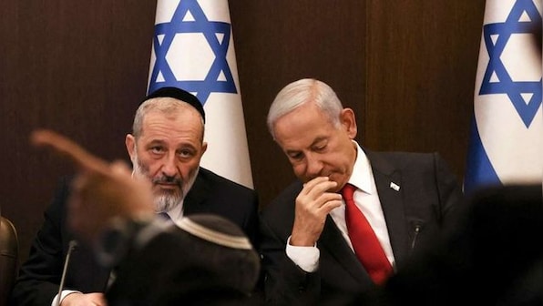 Explained: The increasing Israel-Palestine tensions and Netanyahu’s plans to arm citizens