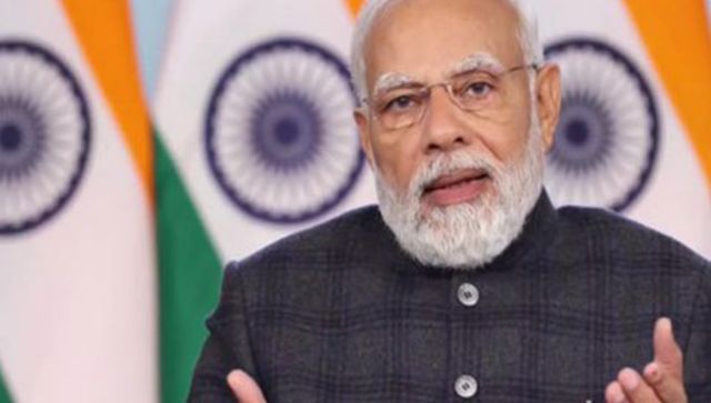PM Modi to name 21 islands of Andaman and Nicobar after Param Vir Chakra awardees PM Modi to name 21 islands of Andaman and Nicobar after Param Vir Chakra awardees