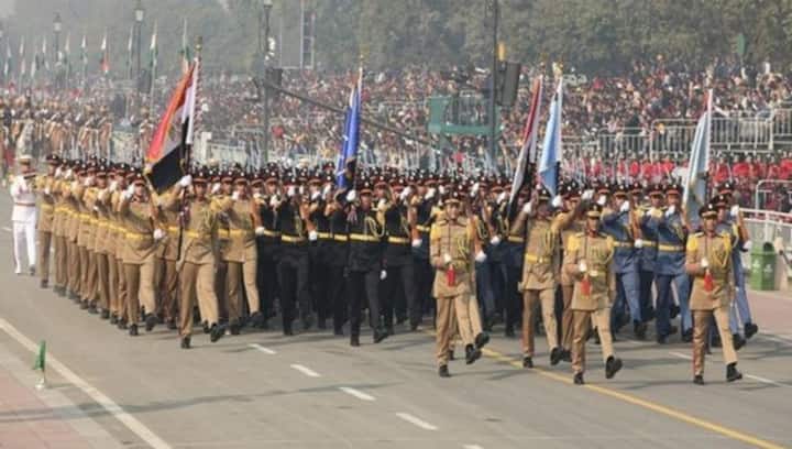 Egyptian Army contingent to march in India's 74th Republic Day parade