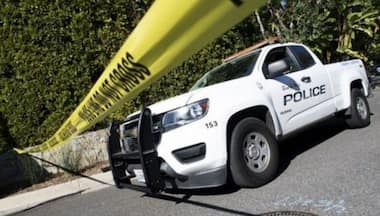 At least seven killed, one injured in two shootings in northern California, say reports