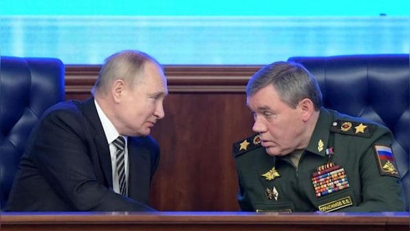Chechens take offense as Russia’s Ukraine commander orders soldiers to shave beards and moustaches