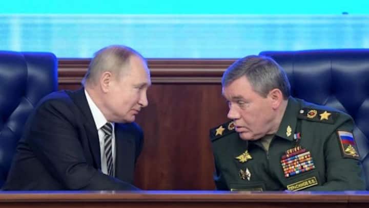 Chechens take offense as Russia’s Ukraine commander orders soldiers to shave beards and moustaches