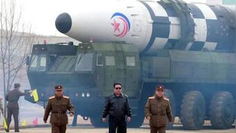 North Korea's missiles are powered by US money, suspects FBI
