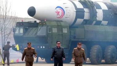 North Korea's missiles are powered by US money, suspects FBI