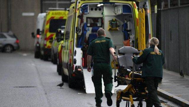 UK women worse off than Chinese when it comes to healthcare as Britain plunges to 30th rank from 12th on index UK women worse off than Chinese when it comes to healthcare as Britain plunges to 30th rank from 12th on index