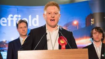 UK: Did ex-Labour MP try to steal £30,000 public money to fund cocaine habit?