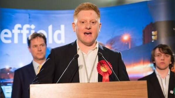 UK: Did ex-Labour MP try to steal £30,000 public money to fund cocaine habit?