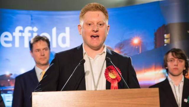 Ex Labour Mp UK: Did ex-Labour MP try to steal £30,000 public money to fund cocaine ...