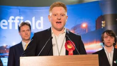 UK: Did ex-Labour MP try to steal £30,000 public money to fund cocaine habit?