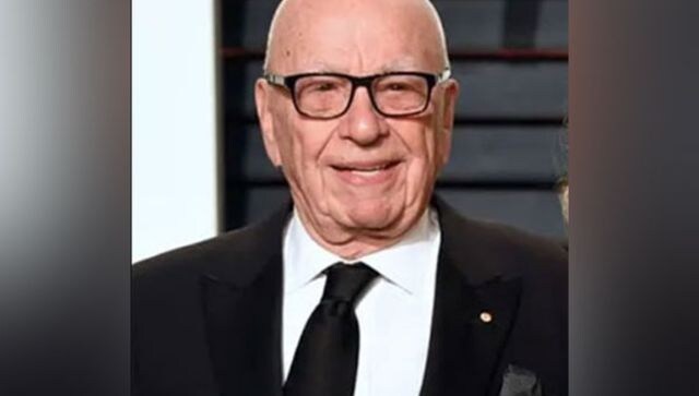 Rupert Murdoch Withdraws From Proposed Fox-News Corp Merger; Details ...