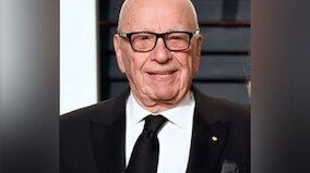 Rupert Murdoch withdraws from proposed Fox-News Corp merger; details here