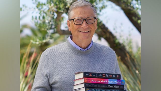 Bill Gates' company invests $12 million to tackle methane emissions from cow burps Bill Gates' company invests $12 million to tackle methane emissions from cow burps